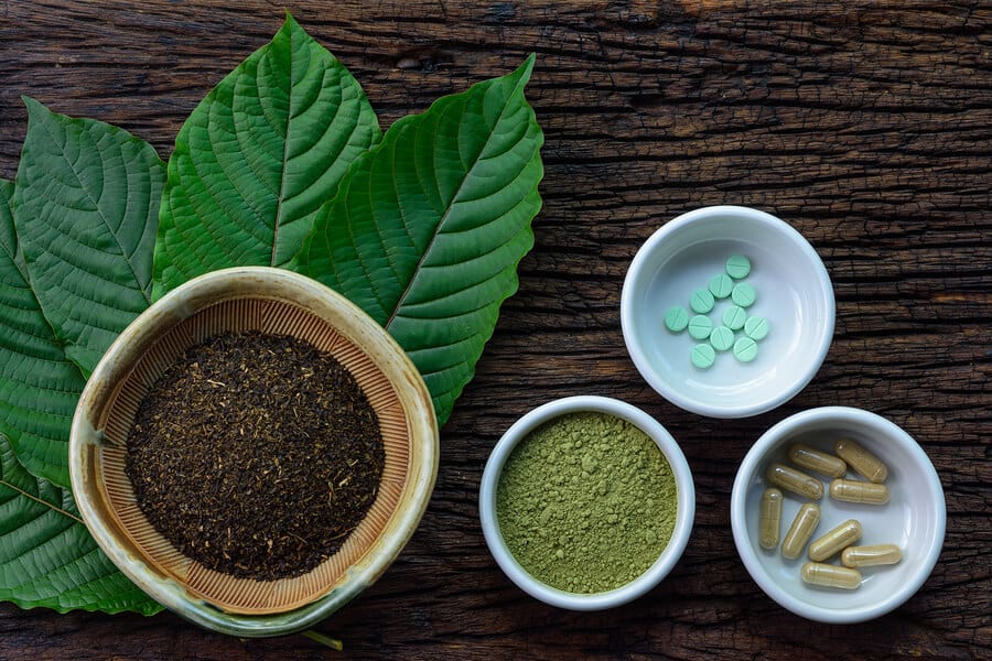 Kratom For Clarity