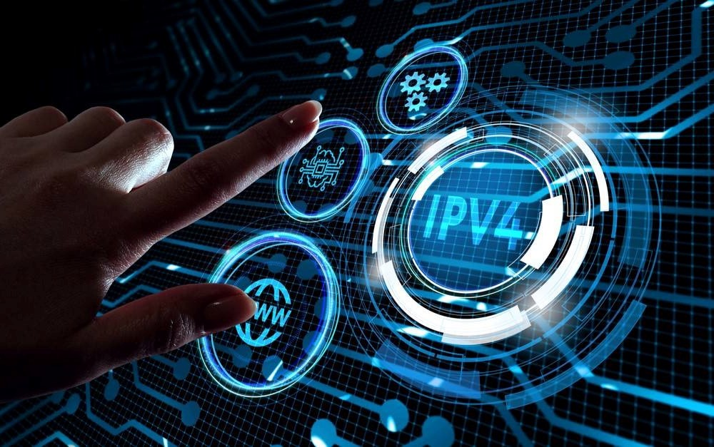 Proxy Network Services